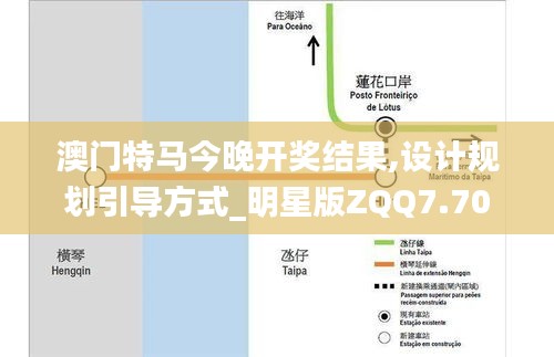 澳门特马今晚开奖结果,设计规划引导方式_明星版ZQQ7.70
