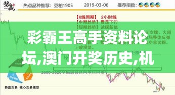 彩霸王高手资料论坛,澳门开奖历史,机制评估方案_线上版MUG4.23