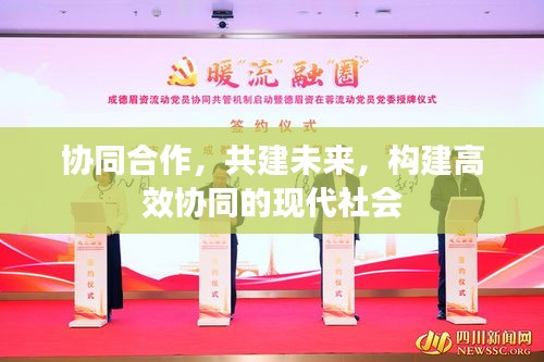 协同合作，共建未来，构建高效协同的现代社会