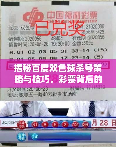 揭秘百度双色球杀号策略与技巧，彩票背后的秘密武器！