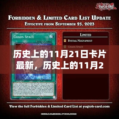 全面评测与介绍，历史上的11月21日卡片最新资讯