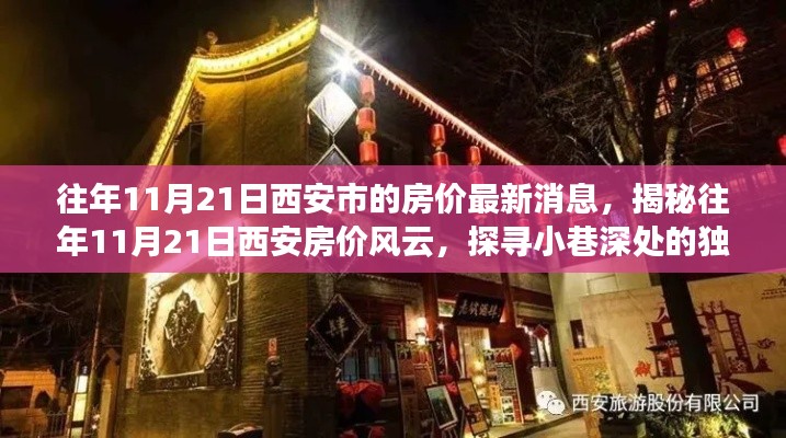 揭秘往年11月21日西安房价风云，探寻独特小店与房价最新动态