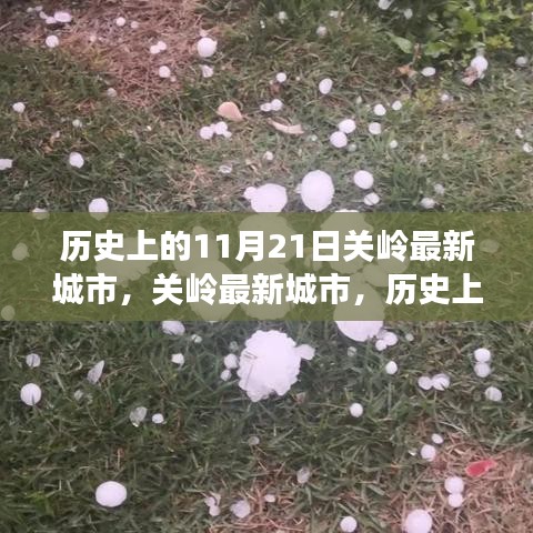 历史上的11月21日关岭城市深度游攻略，最新城市风貌探索