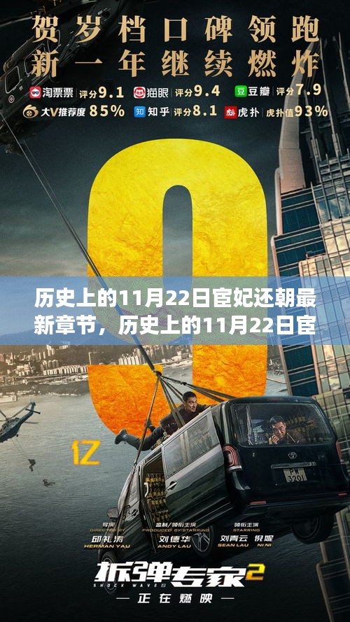 历史上的11月22日宦妃还朝最新章节，历史上的11月22日宦妃还朝事件深度解析，最新章节下的观点探讨