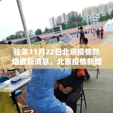 北京疫情最新动态，深度解读与观点阐述（往年11月22日数据更新）