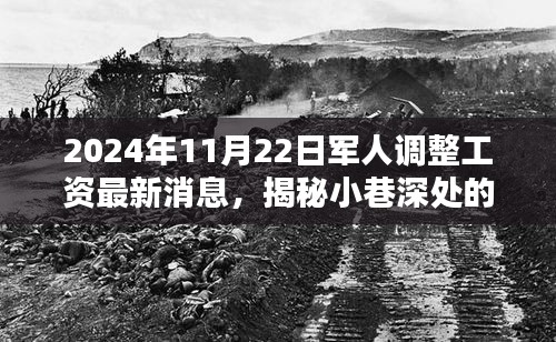 揭秘军人工资调整最新动态，特色小店与小道消息一网打尽（2024年）