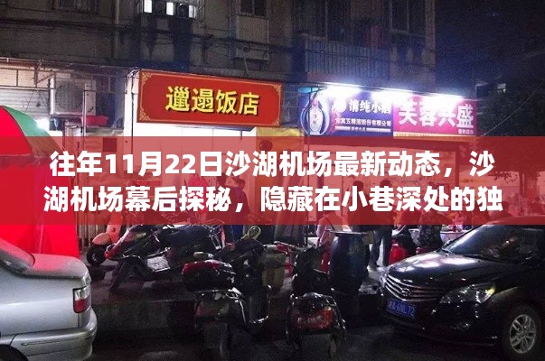 沙湖机场最新动态揭秘与小巷深处的独特风味小店探秘