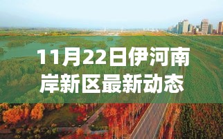 掌握未来！伊河南岸新区发展动态全解析（初学者与进阶用户指南）