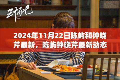 陈屿钟晓芹爱情故事揭秘，最新动态曝光，2024年11月22日更新