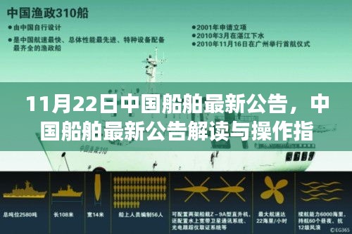 中国船舶最新公告解读与操作指南，适用于初学者与进阶用户