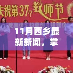11月西乡新闻速递，最新资讯一览掌握