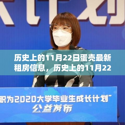 历史上的11月22日蛋壳最新租房信息深度解读与探讨，影响与个人立场分析