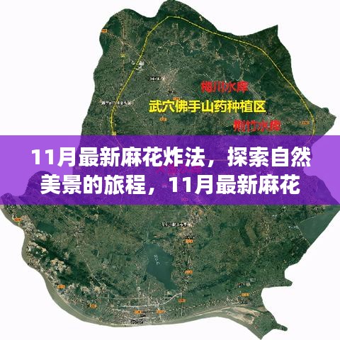 11月麻花炸法，探索自然美景，寻找内心宁静与喜悦之旅