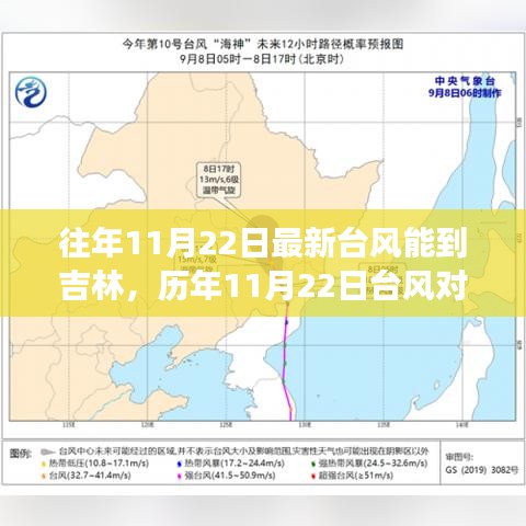 历年与今年11月22日台风对吉林的影响深度探讨与个人立场分析