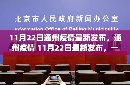 通州疫情最新动态与心灵之旅，自然美景中的宁静与平和探寻