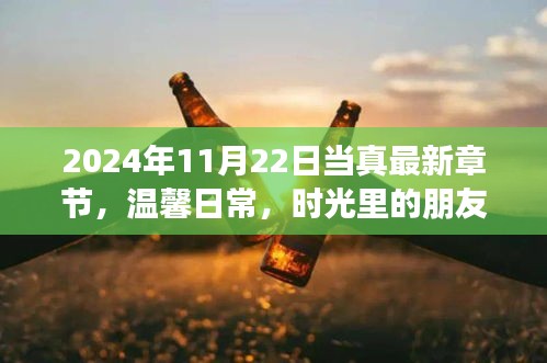 时光里的温馨日常与章节奇遇，最新章节揭晓于2024年11月22日