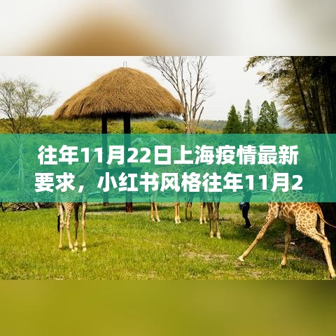 小红书风格，往年11月22日上海疫情最新要求揭秘，防疫指南助你做好准备！