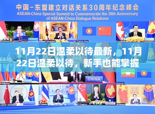 新手全面技能学习指南，11月22日温柔以待，最新技能掌握攻略