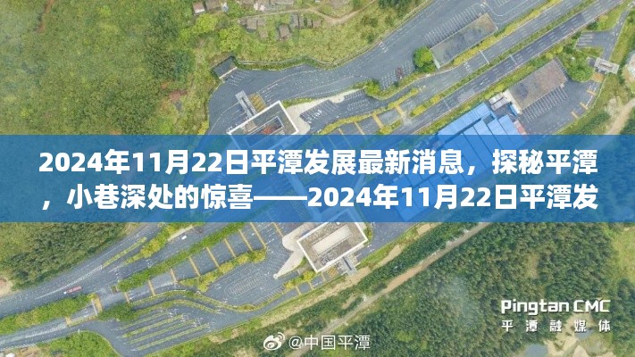 揭秘平潭发展最新动态，小巷深处的惊喜，2024年11月22日速览