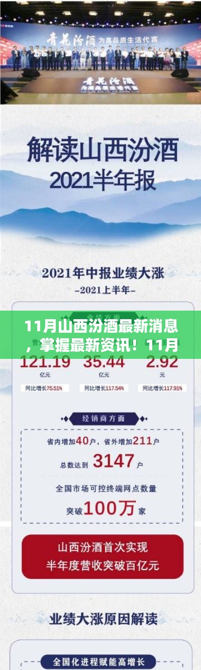 最新资讯解析，11月山西汾酒动态全解析与指南