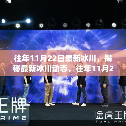 揭秘往年11月22日冰川动态，最新洞察揭示冰川变化