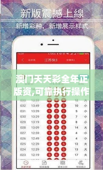 澳门天天彩全年正版资,可靠执行操作方式_体现版BIV2.65