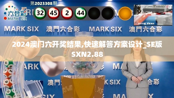 2024澳门六开奖结果,快速解答方案设计_SE版SXN2.88