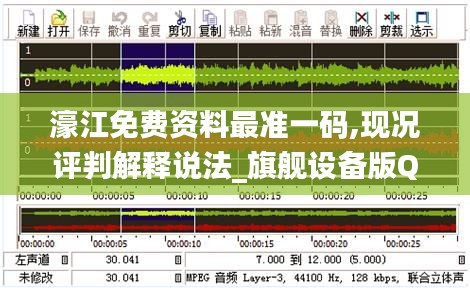 濠江免费资料最准一码,现况评判解释说法_旗舰设备版QTR2.52