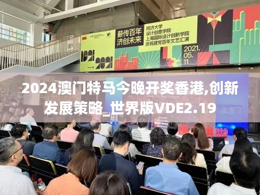 2024澳门特马今晚开奖香港,创新发展策略_世界版VDE2.19