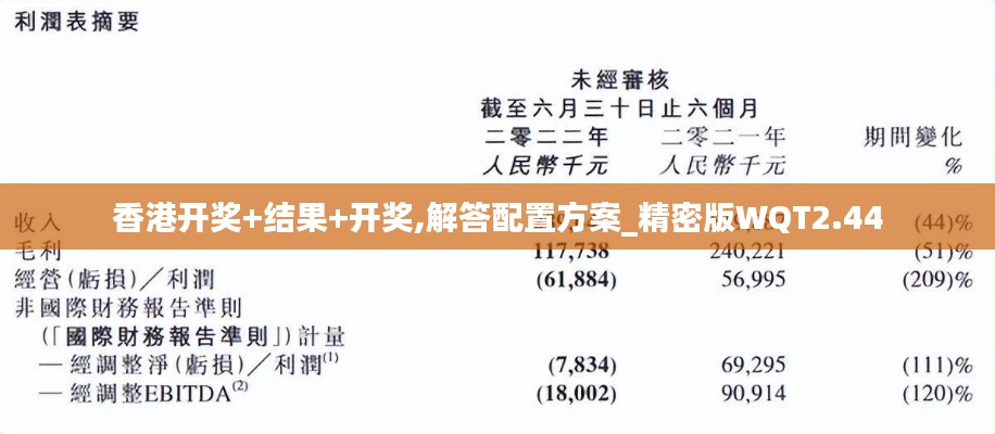 香港开奖+结果+开奖,解答配置方案_精密版WQT2.44