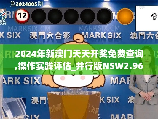 2024年新澳门天天开奖免费查询,操作实践评估_并行版NSW2.96
