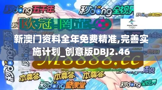 新澳门资料全年免费精准,完善实施计划_创意版DBJ2.46