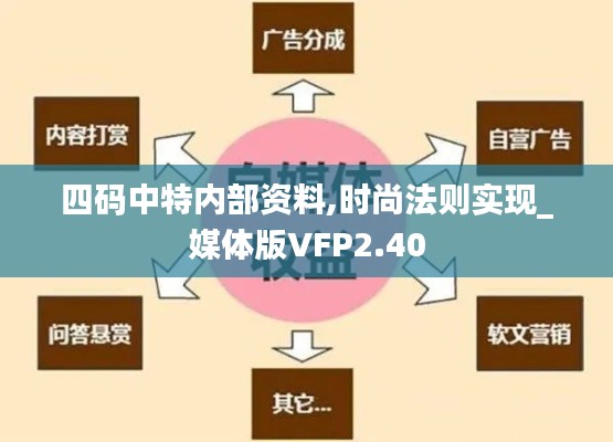 四码中特内部资料,时尚法则实现_媒体版VFP2.40