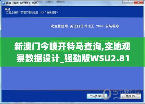 新澳门今晚开特马查询,实地观察数据设计_强劲版WSU2.81