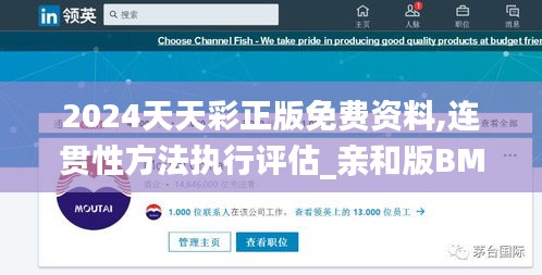 2024天天彩正版免费资料,连贯性方法执行评估_亲和版BMB2.65