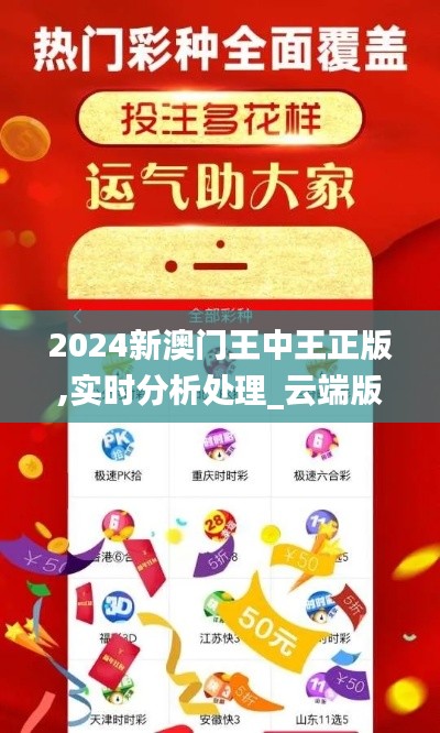 2024新澳门王中王正版,实时分析处理_云端版RMH2.73
