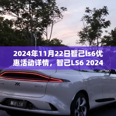 智己LS6 2024年终大促优惠活动细节公布