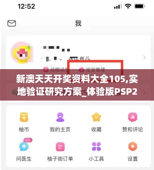 新澳天天开奖资料大全105,实地验证研究方案_体验版PSP2.48