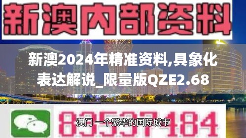 新澳2024年精准资料,具象化表达解说_限量版QZE2.68