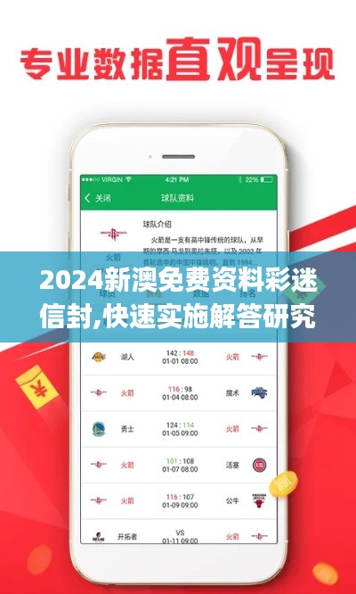 2024新澳免费资料彩迷信封,快速实施解答研究_游戏版NVC2.4