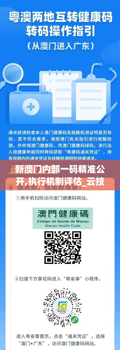 新澳门内部一码精准公开,执行机制评估_云技术版XZO2.20