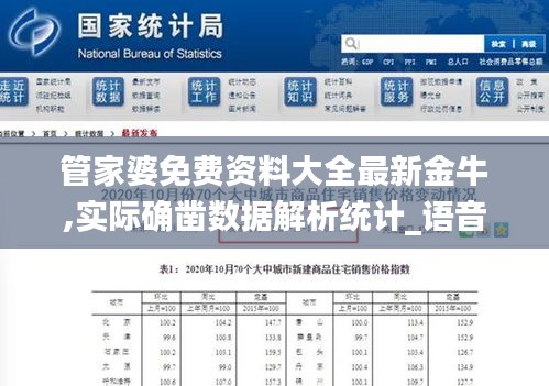 管家婆免费资料大全最新金牛,实际确凿数据解析统计_语音版TKD2.1