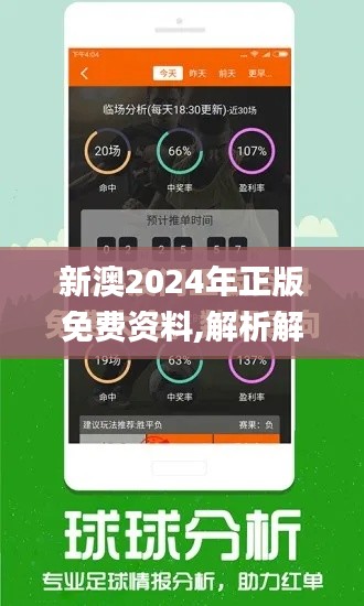 新澳2024年正版免费资料,解析解释说法_深度版FSV2.88