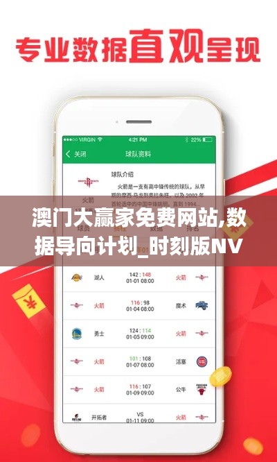 澳门大赢家免费网站,数据导向计划_时刻版NVS2.85