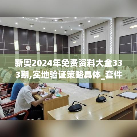 新奥2024年免费资料大全333期,实地验证策略具体_套件版ZPZ11.12