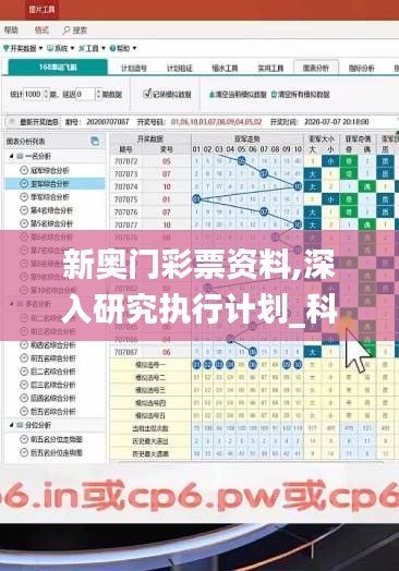 新奥门彩票资料,深入研究执行计划_科技版NQT2.28