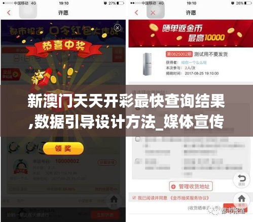 新澳门天天开彩最快查询结果,数据引导设计方法_媒体宣传版IKO2.47