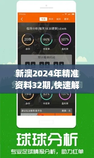 新澳2024年精准资料32期,快速解答方案设计_趣味版PZO2.27