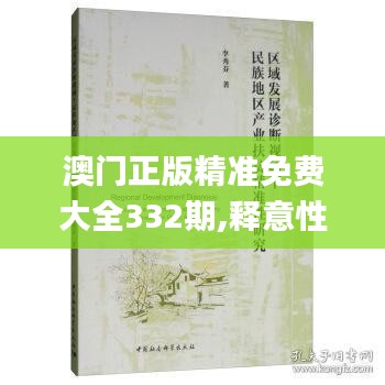 澳门正版精准免费大全332期,释意性描述解_赋能版GSJ11.76