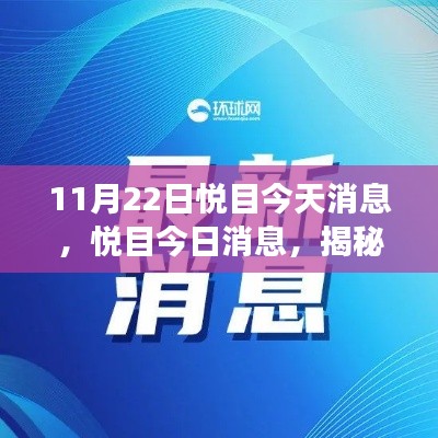 揭秘，11月22日事件背景、进展与深远影响的悦目今日消息速递
